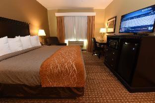 Zillah Hotel | Best Western Plus Vintage Valley Inn
