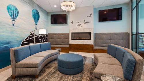 Wausau Hotel | Best Western Plus Wausau Tower Inn