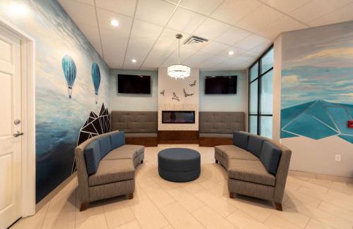 Wausau Hotel | Best Western Plus Wausau Tower Inn