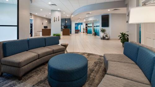 Wausau Hotel | Best Western Plus Wausau Tower Inn
