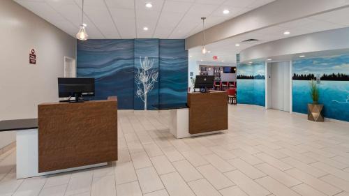 Wausau Hotel | Best Western Plus Wausau Tower Inn
