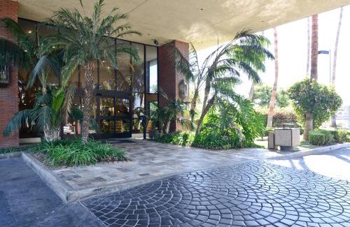 West Covina Hotel | Best Western Plus West Covina Inn