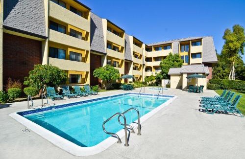 West Covina Hotel | Best Western Plus West Covina Inn