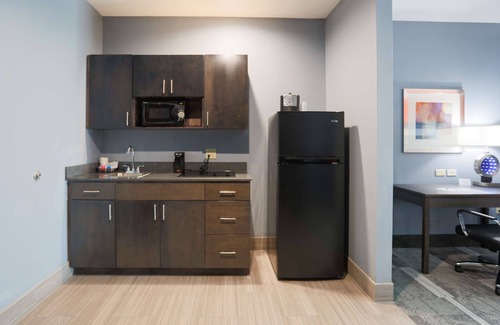 Wewoka Hotel | Best Western Plus Wewoka Inn & Suites