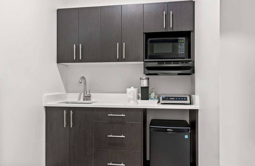 Winkler Hotel | Best Western Plus Winkler