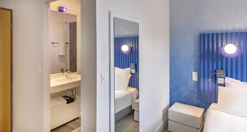 Poitiers Hotel | Best Western Poitiers Centre Le Grand Hôtel