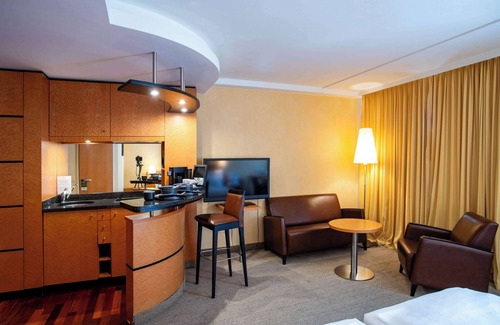 Mahlow Hotel | Best Western Premier Airporthotel Berlin