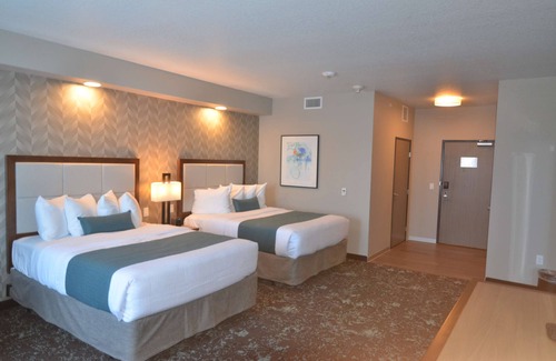 Ankeny Hotel | Best Western Premier Ankeny Hotel