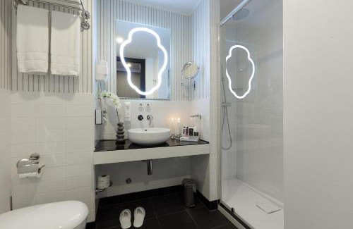 Sestri Ponente Hotel | Best Western Premier CHC Airport