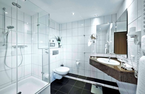 Frankfurt Hotel | Best Western Premier IB Hotel Friedberger Warte