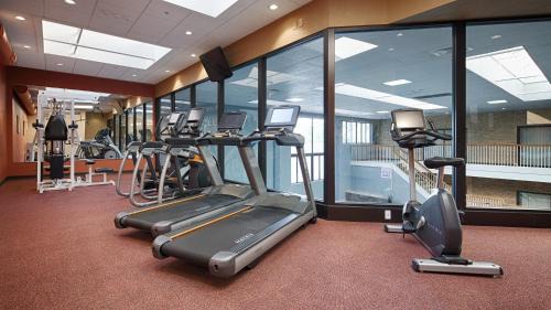 Madison Hotel | Best Western Premier Park Hotel