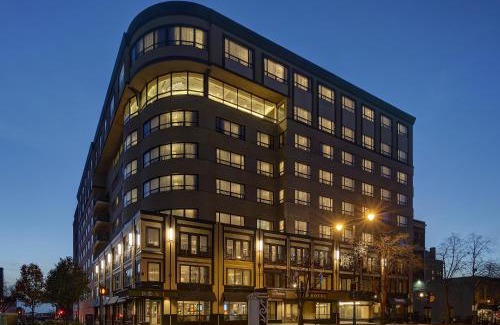 Madison Hotel | Best Western Premier Park Hotel
