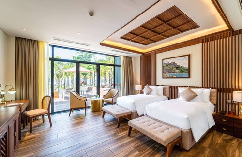 Duong To Resort | Best Western Premier Sonasea Phu Quoc