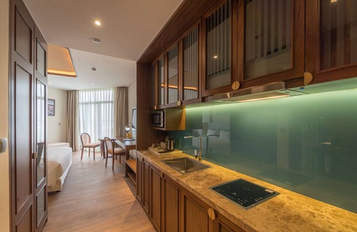 Duong To Resort | Best Western Premier Sonasea Phu Quoc