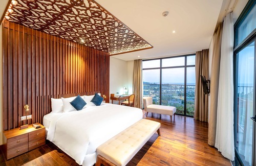 Duong To Resort | Best Western Premier Sonasea Phu Quoc