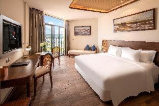 Duong To Resort | Best Western Premier Sonasea Phu Quoc