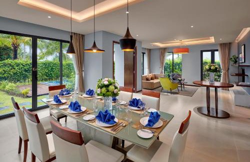 Duong To Hotel | Best Western Premier Sonasea Villas Phu Quoc