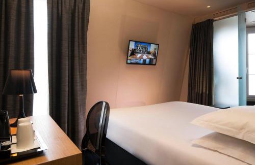 5th Arrondissement Hotel | Best Western Quartier Latin Pantheon