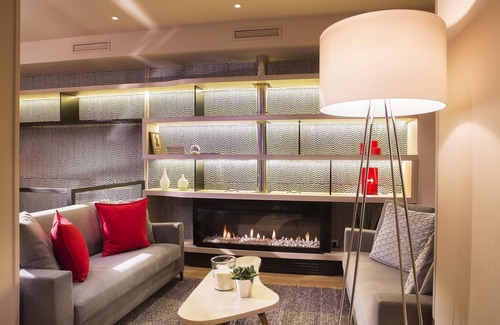 5th Arrondissement Hotel | Best Western Quartier Latin Pantheon