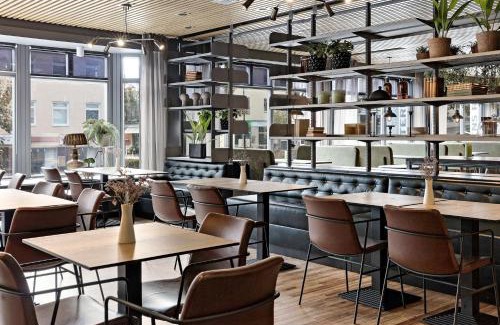 Alvesta Hotel | Best Western Rådmannen