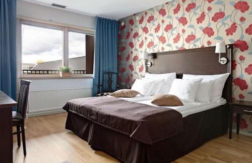 Alvesta Hotel | Best Western Rådmannen