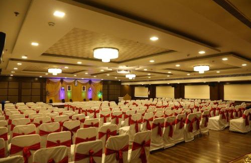 Gajuwaka Hotel | Best Western Ramachandra