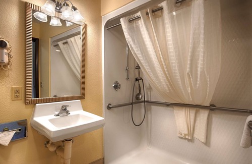 Mansfield Hotel | Best Western Richland Inn-Mansfield