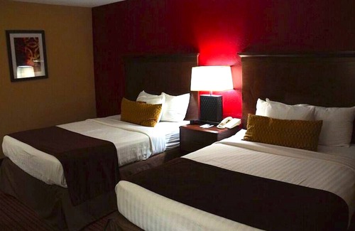 Richmond Hotel | Best Western Richmond Hotel