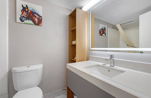 Richmond Hotel | Best Western Richmond Hotel