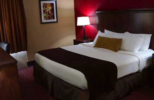 Richmond Hotel | Best Western Richmond Hotel