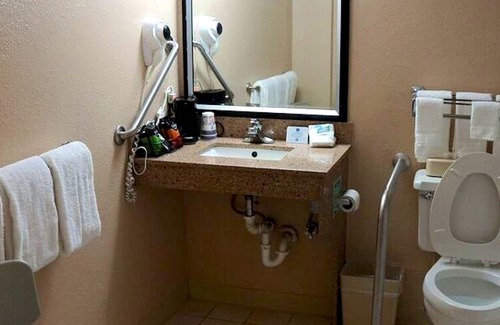 Richmond Hotel | Best Western Richmond Hotel