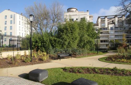 Cœur de Ville Hotel | Best Western Rives de Paris La Defense