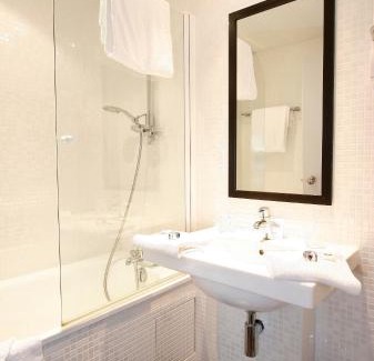 Cœur de Ville Hotel | Best Western Rives de Paris La Defense
