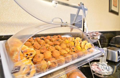 Rochester Hotel | Best Western Rochester Marketplace Inn