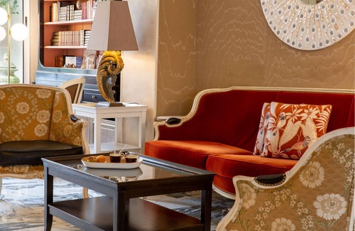Vincennes Hotel | Best Western Saint Louis - Grand Paris Vincennes