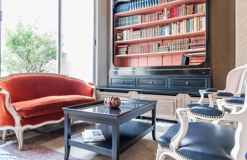 Vincennes Hotel | Best Western Saint Louis - Grand Paris Vincennes