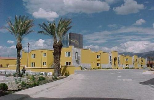 Saltillo Hotel | Best Western Saltillo