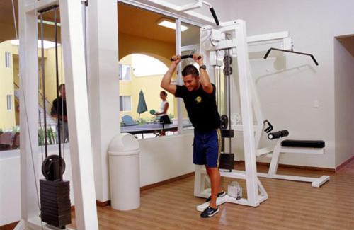 Saltillo Hotel | Best Western Saltillo