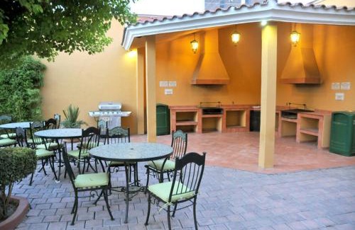 Saltillo Hotel | Best Western Saltillo
