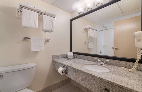 Saranac Lake Hotel | Best Western Saranac Lake