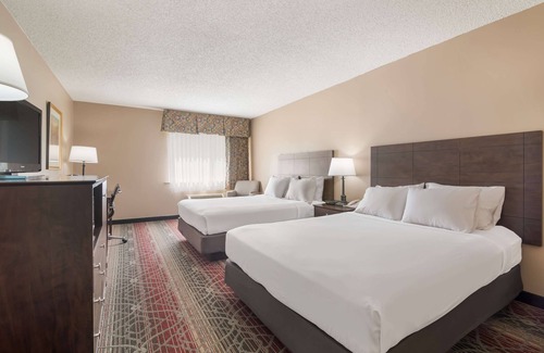 Saranac Lake Hotel | Best Western Saranac Lake