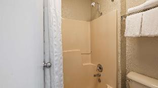Newnan Hotel | Best Western Shenandoah Inn