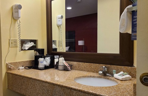 Shippensburg Hotel | Best Western Shippensburg Hotel