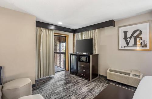 Shippensburg Hotel | Best Western Shippensburg Hotel