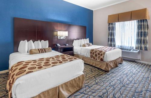 Spring Hill Hotel | Best Western Spring Hill Inn & Suites