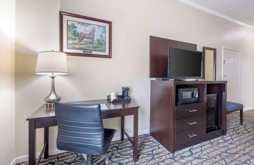 Spring Hill Hotel | Best Western Spring Hill Inn & Suites