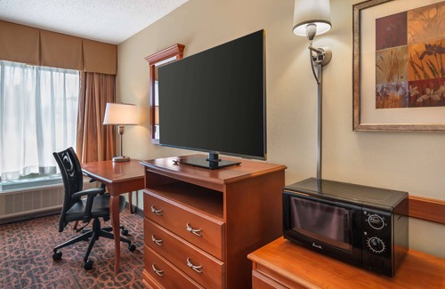 Fairview Heights Hotel | Best Western St. Louis Fairview Heights