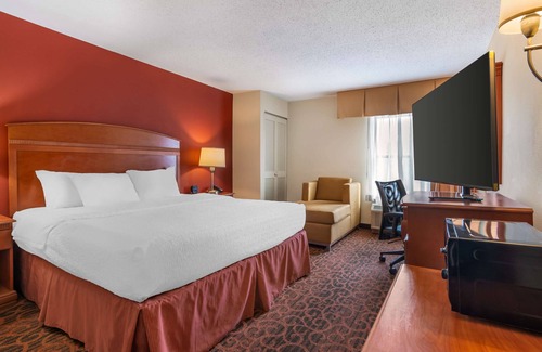 Fairview Heights Hotel | Best Western St. Louis Fairview Heights
