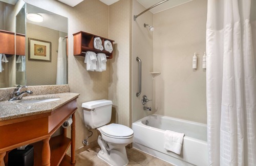 Fairview Heights Hotel | Best Western St. Louis Fairview Heights