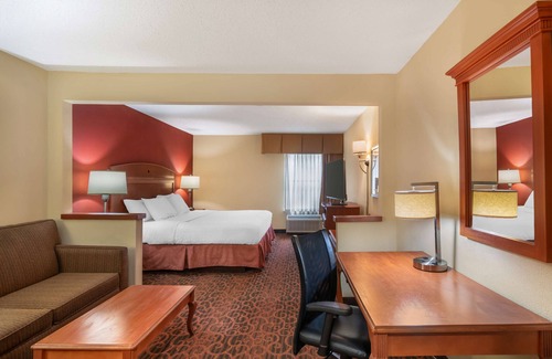 Fairview Heights Hotel | Best Western St. Louis Fairview Heights